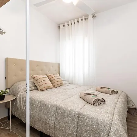 Apartament Cielito Lindo Tu Hogar Temporal Con Encanto
